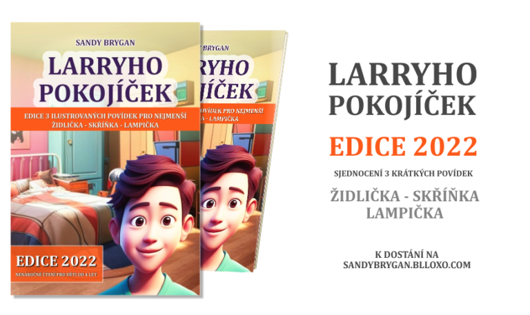 Larryho pokojicek