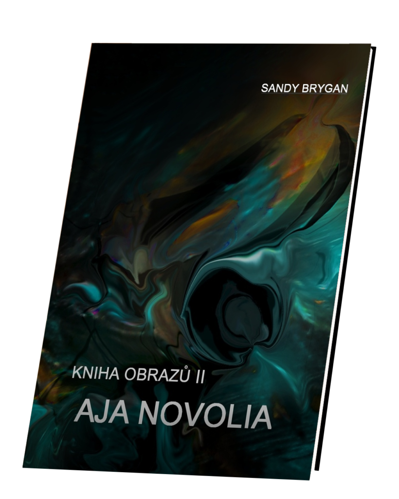 E-KNIHA Aja Novolia