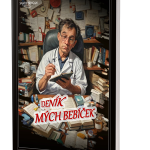 DENÍK MÝCH BEBÍČEK 2024