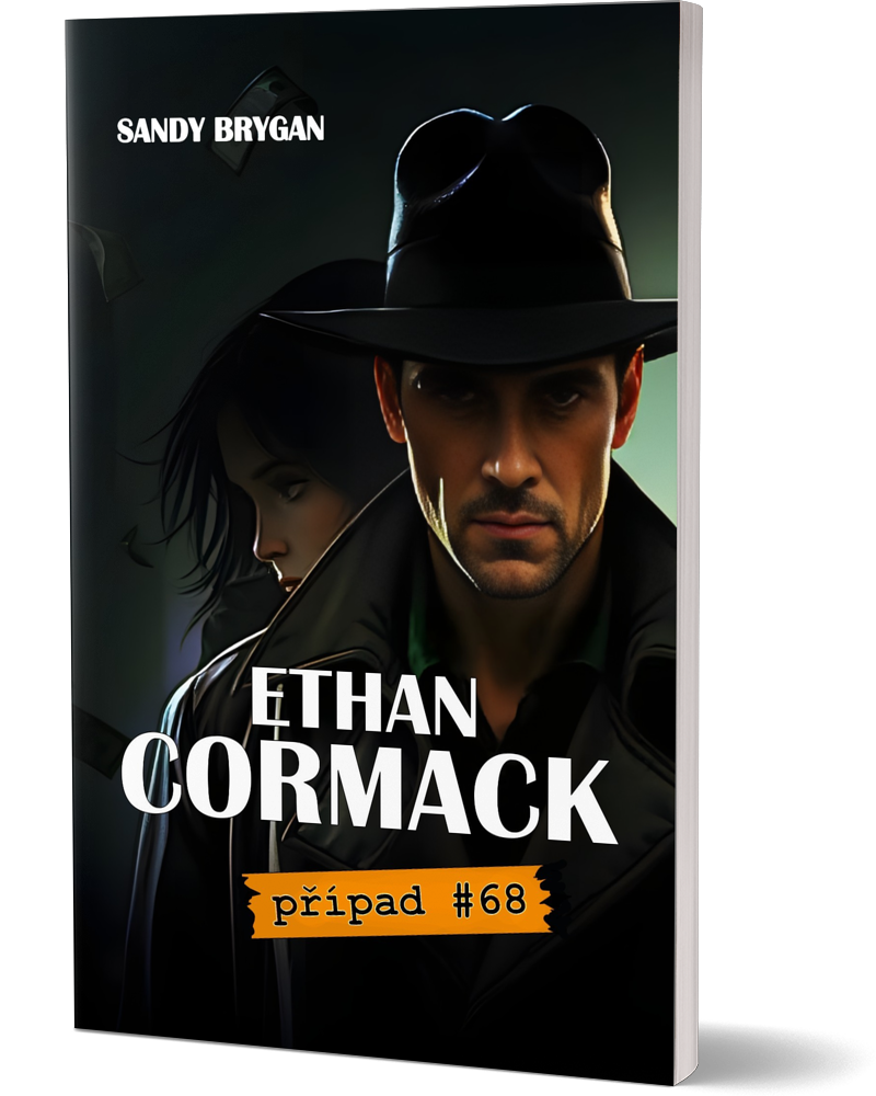 Ethan Cormack - případ 68