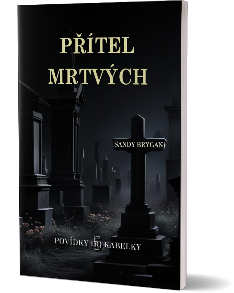 PŘÍTEL MRTVÝCH