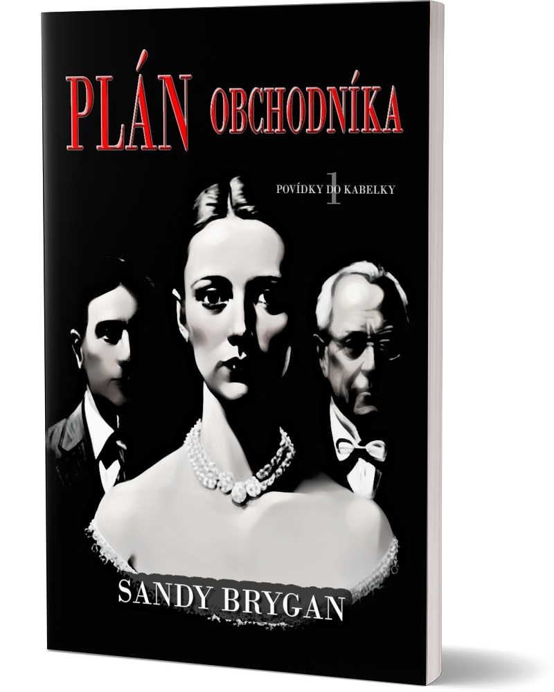 Plán obchodníka