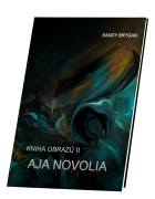 E-KNIHA Aja Novolia